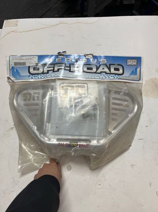 Defensa Delantera Honda TRX 450R DG NUEVO