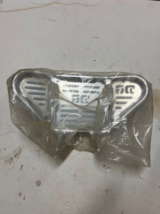 Defensa Delantera Honda TRX 450R DG NUEVO