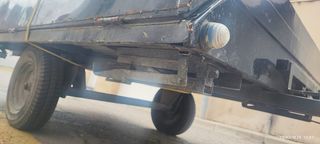 Remolque Comanche URGE PRECIO NEGOCIABLE