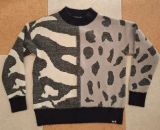 Jersey Lylu pelito talla M