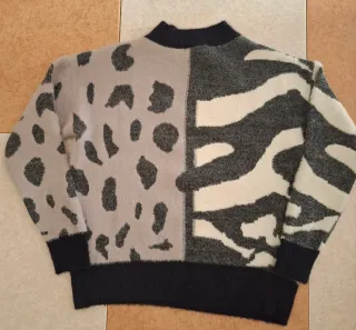 Jersey Lylu pelito talla M