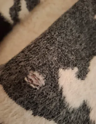 Jersey Lylu pelito talla M