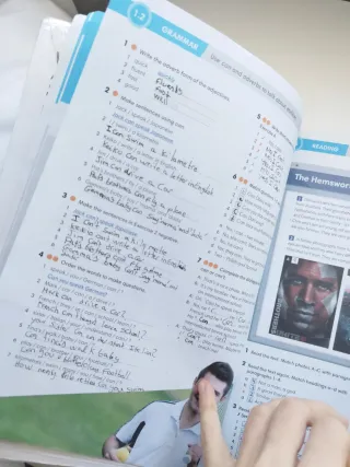 Real World 1 Workbook Print & Digital Interacti...