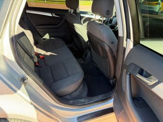 Audi A3 SPORCKBACK 2.0 TDI 140 CV 5 PUERTAS
