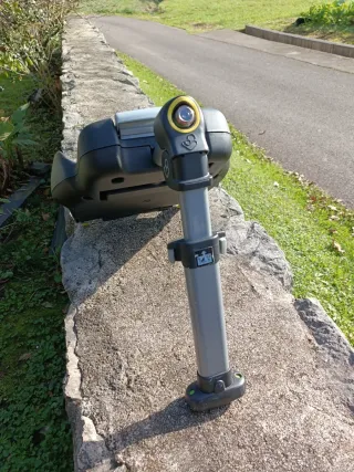 Maxi-Cosi con base Isofix