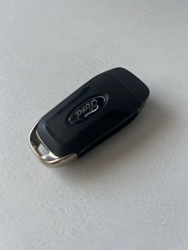 Chiave auto Ford