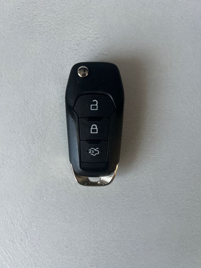 Chiave auto Ford