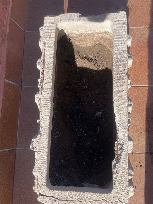 Vassoio antico egiziano - 60x30 cm di qualità