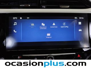 Opel Corsa 1.2 T XHL Hybrid GS eDCT 81 kW (110 CV)