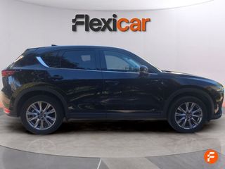 Mazda CX-5 2.5 G 143kW (194 CV) AWD AT Zenith