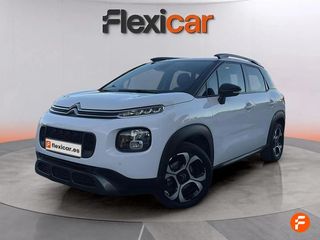 Citroën C3 Aircross PureTech 81kW (110CV) S&S EAT6 SHINE