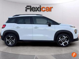 Citroën C3 Aircross PureTech 81kW (110CV) S&S EAT6 SHINE