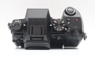 Lumix G Fotocamera Mirrorless