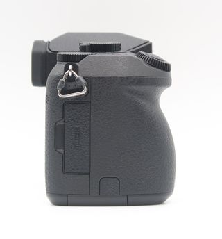 Lumix G Fotocamera Mirrorless