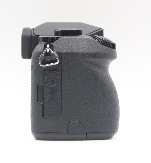 Lumix G Fotocamera Mirrorless