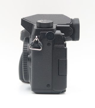 Lumix G Fotocamera Mirrorless