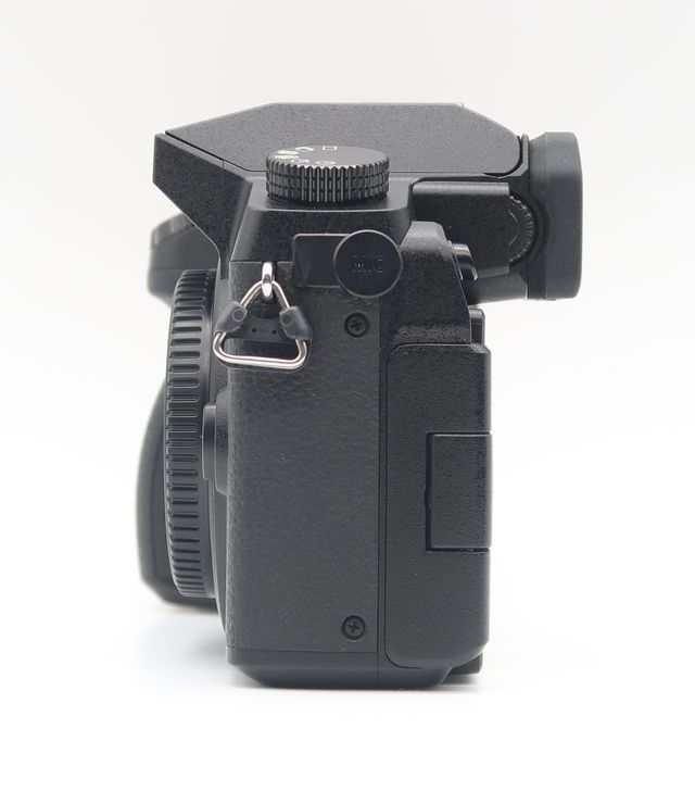 Lumix G Fotocamera Mirrorless