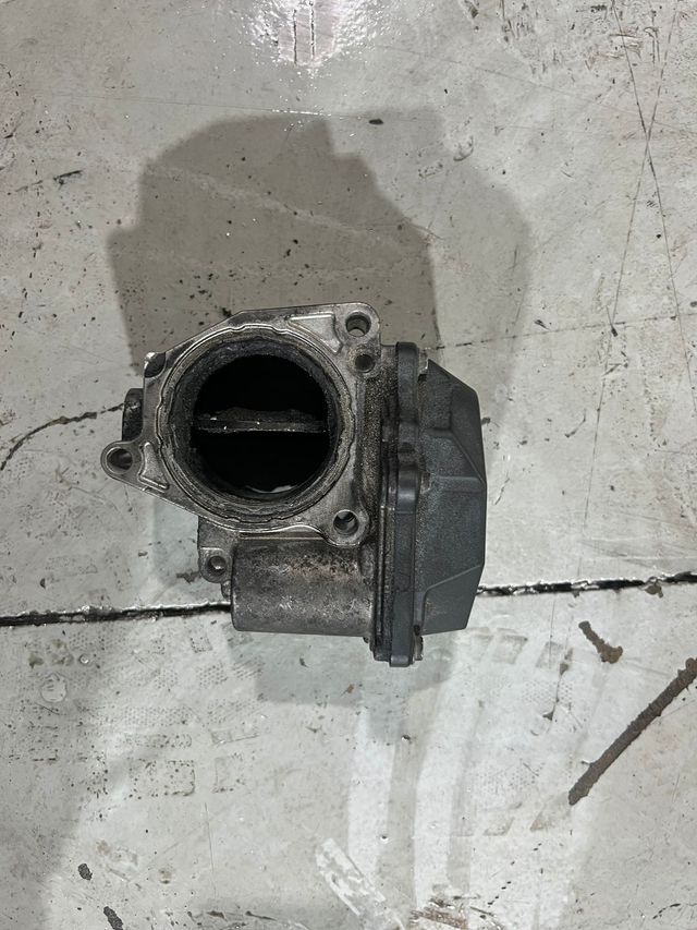 Caja Mariposa Volkswagen