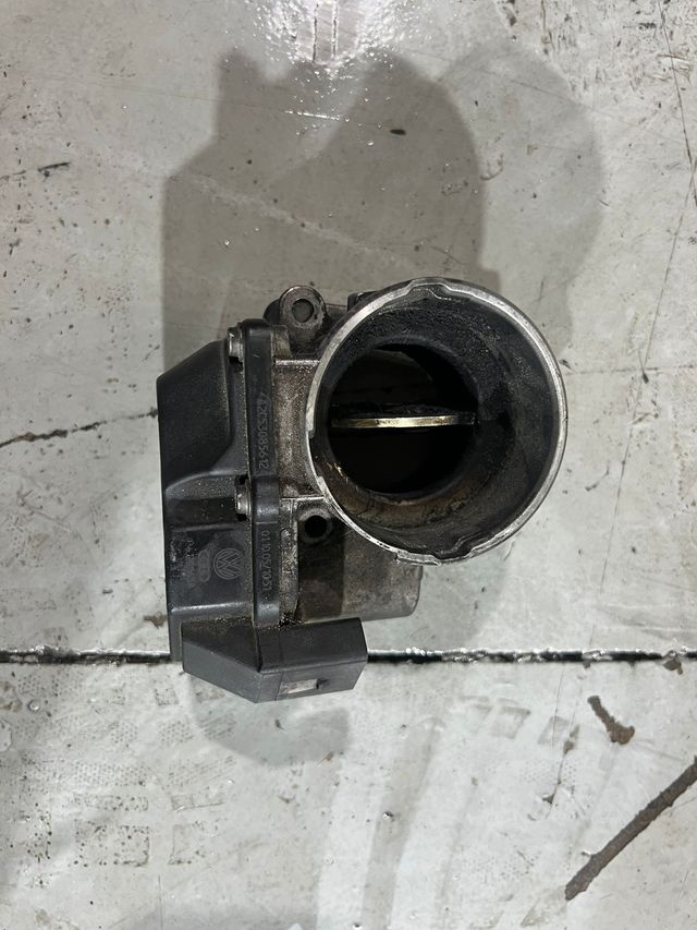 Caja Mariposa Volkswagen