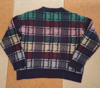 Jersey Lylu pelito talla L