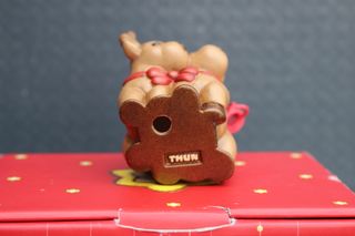 THUN Set Slitte di Natale