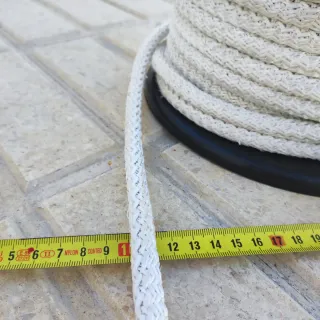 Cuerda rollo o bobina