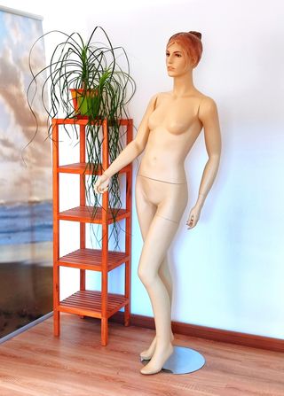 -30% APLICADO MANIQUI MUJER SEÑORA SEÑORITA