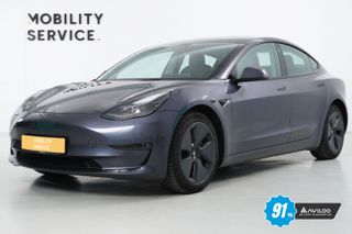 Tesla Model 3 Gran Autonomía AWD