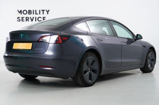 Tesla Model 3 Gran Autonomía AWD