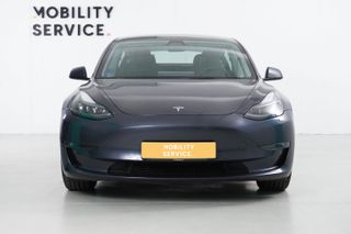 Tesla Model 3 Gran Autonomía AWD