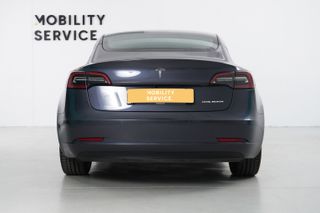 Tesla Model 3 Gran Autonomía AWD