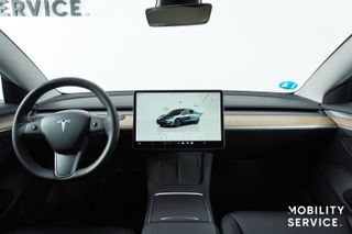 Tesla Model 3 Gran Autonomía AWD