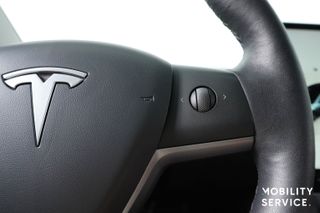 Tesla Model 3 Gran Autonomía AWD