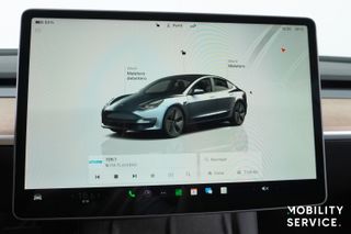 Tesla Model 3 Gran Autonomía AWD
