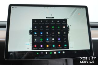 Tesla Model 3 Gran Autonomía AWD