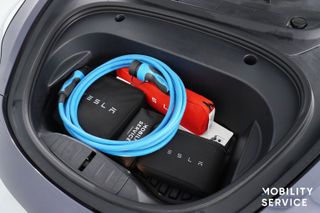 Tesla Model 3 Gran Autonomía AWD