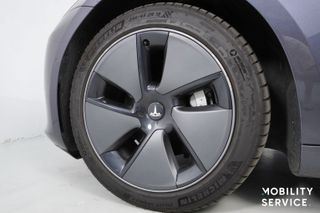 Tesla Model 3 Gran Autonomía AWD