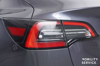 Tesla Model 3 Gran Autonomía AWD