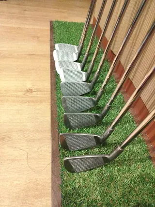 Palos de golf / Mujer / Taylormade + Daks + Sayers