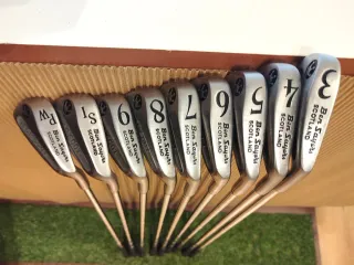 Palos de golf / Mujer / Taylormade + Daks + Sayers