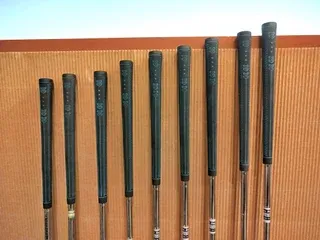 Palos de golf / Mujer / Taylormade + Daks + Sayers