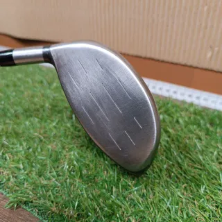 Palos de golf / Mujer / Taylormade + Daks + Sayers