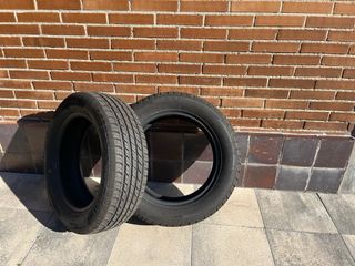 Neumáticos 225/60 R18 104V Se han usado 80km
