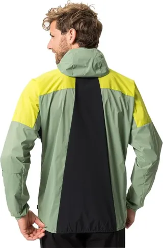 Chaqueta Vaude hardshell S/M Nuevo