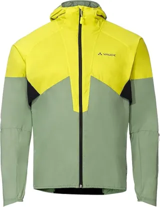 Chaqueta Vaude hardshell S/M Nuevo
