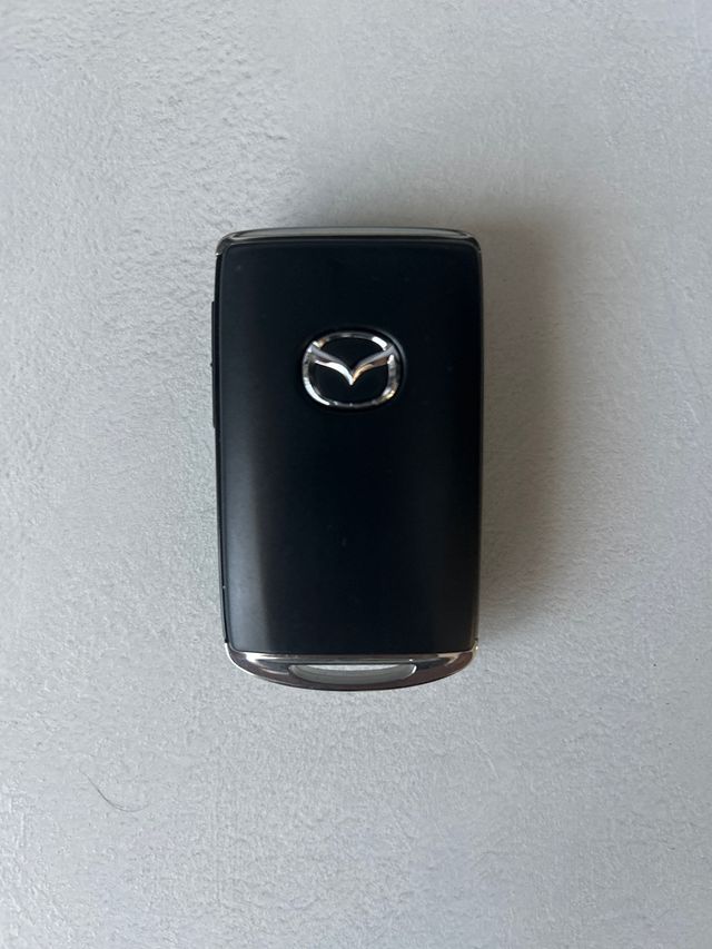 Chiave auto Mazda