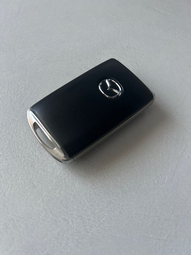 Chiave auto Mazda