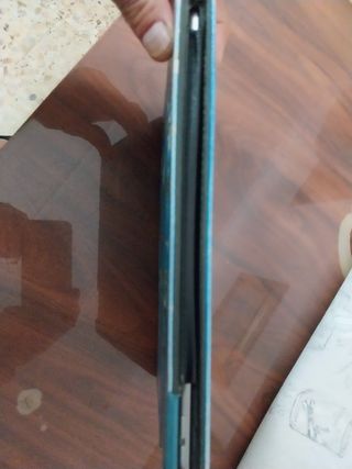 iPad Air 2 64 GB,casi sin usar