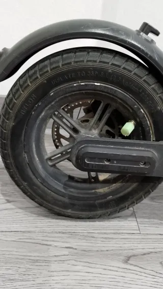 Patinete Eléctrico CLON Xiaomi