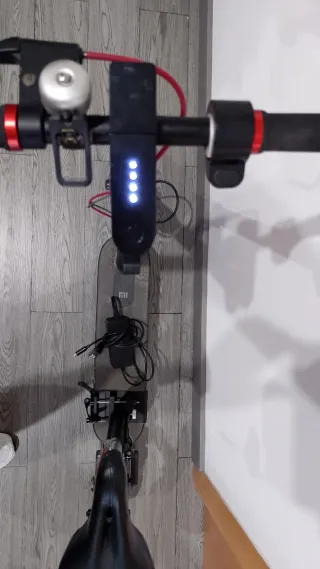 Patinete Eléctrico CLON Xiaomi